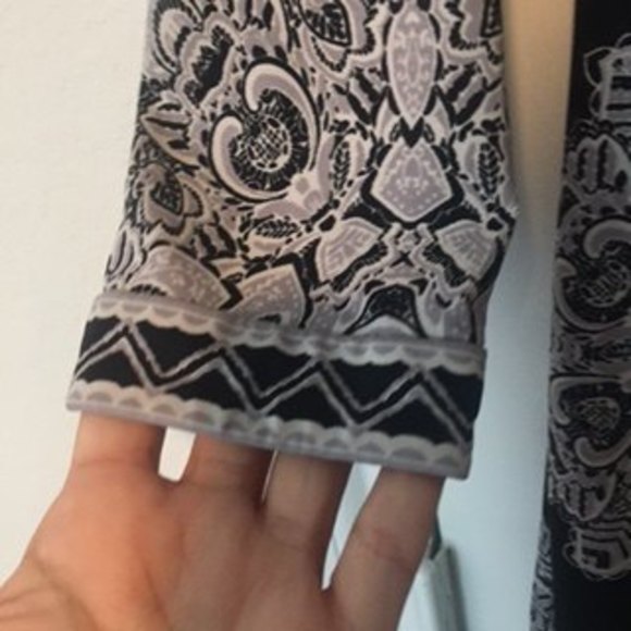 BCBGMaxAzria Dress, sz S - Picture 5 of 8